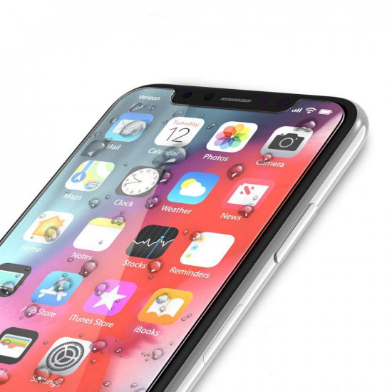Hofi iPhone 13 / 13 Pro Hybrid Pro+ Glass 0.2mm 7H Tempered Glass Αντιχαρακτικό Γυαλί Οθόνης - Διάφανο