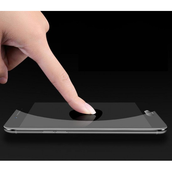 OEM iPhone 13 Pro Max 0.33mm 2.5D 9H Anti Fingerprint Tempered Glass Αντιχαρακτικό Γυαλί Οθόνης - Clear