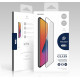 Dux Ducis iPhone 13 Pro Max 10D 9H Full Screen Case Friendly Tempered Glass Αντιχαρακτικό Γυαλί Οθόνης - Black