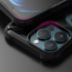 Ringke iPhone 13 Pro Max Fusion X Σκληρή Θήκη με Πλαίσιο Σιλικόνης - Black - Camo
