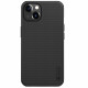 Nillkin iPhone 13 Super Frosted Shield Rugged Σκληρή Θήκη - Black