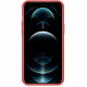Nillkin iPhone 13 Pro Max Super Frosted Shield Rugged Σκληρή Θήκη - Red