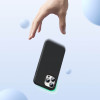 Ugreen iPhone 13 Pro Max Protective Silicone Θήκη Σιλικόνης Rubber TPU - Black