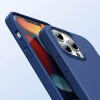 Ugreen iPhone 13 Pro Max Protective Silicone Θήκη Σιλικόνης Rubber TPU - Blue