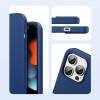 Ugreen iPhone 13 Pro Max Protective Silicone Θήκη Σιλικόνης Rubber TPU - Blue