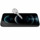 Nillkin iPhone 13 Pro Max CP+PRO 0.2mm 9H Full Screen Tempered Glass Αντιχαρακτικό Γυαλί Οθόνης - Black