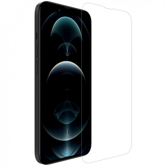 Nillkin iPhone 13 Pro Max Amazing H 9H Tempered Glass Αντιχαρακτικό Γυαλί Οθόνης - Clear