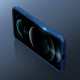 Nillkin iPhone 13 Pro CamShield Σκληρή Θήκη με Κάλυμμα για την Κάμερα - Blue