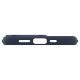 Caseology iPhone 13 Pro Parallax Θήκη Σιλικόνης με Σκληρό Πλαίσιο - Midnight Blue
