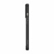 Spigen iPhone 13 Pro Max Ultra Hybrid Σκληρή Θήκη με Πλαίσιο Σιλικόνης - Matte Frost Black