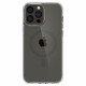 Spigen iPhone 13 Pro Max Ultra Hybrid Mag Σκληρή Θήκη με Πλαίσιο Σιλικόνης Και MagSafe - Graphite / Διάφανη