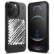 Ringke iPhone 13 Pro Max Onyx Durable TPU Case Θήκη Σιλικόνης - Design Paint - Black