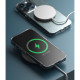 Ringke iPhone 13 Pro Air Ultra-Thin TPU Case Λεπτή Θήκη Σιλικόνης - Glitter - Διάφανη