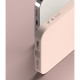 Ringke iPhone 13 Pro Air S TPU Case Θήκη Σιλικόνης - Pink Sand