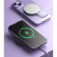 Ringke iPhone 13 Air Ultra-Thin TPU Case Λεπτή Θήκη Σιλικόνης - Διάφανη