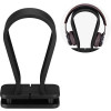 Navaris Βάση Ακουστικών από Ξύλο Καρυδιάς - Black Oak - 53329.01