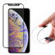 Wozinsky iPhone 13 mini 9H Flexi Nano Full Screen Tempered Glass Αντιχαρακτικό Γυαλί Οθόνης - Black