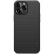 Nillkin iPhone 13 Pro Super Frosted Shield Rugged Σκληρή Θήκη - Black