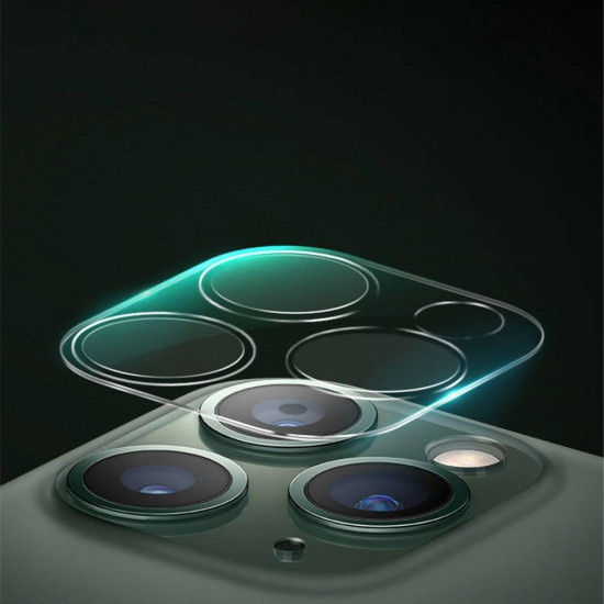 Wozinsky iPhone 13 / iPhone 13 mini Αντιχαρακτικό Γυαλί 9H για την Κάμερα - Διάφανο
