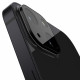 Spigen iPhone 13 / 13 mini Aparatu Optik.TR Αντιχαρακτικό Γυαλί για την Κάμερα - 2 Τεμάχια - Black