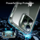 ESR iPhone 13 Pro Classic Hybrid Θήκη με Προστασία Οθόνης - Διάφανη