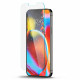 Spigen iPhone 13 / iPhone 13 Pro / iPhone 14 GLAS.tR Slim HD Case Friendly Full Screen Tempered Glass Αντιχαρακτικό Γυαλί Οθόνης 9H - Clear - AGL03391