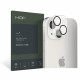 Hofi iPhone 13 / 13 mini Aparatu Camera Pro+ 2.5D 9H Tempered Glass Αντιχαρακτικό Γυαλί Κάμερας - Clear
