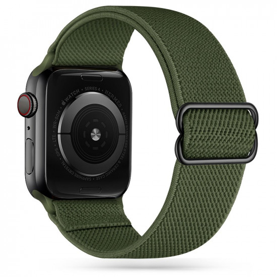 Tech-Protect Λουράκι Apple Watch 2 / 3 / 4 / 5 / 6 / 7 / 8 / 9 / SE / ULTRA / ULTRA 2 - 42 / 44 / 45 / 49 mm Mellow - Green
