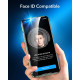 ESR iPhone 13 Pro Max / iPhone 14 Plus Armorite 2.5D Full Screen Tempered Glass Αντιχαρακτικό Γυαλί Οθόνης - 2 Τεμάχια - Black