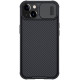 Nillkin iPhone 13 CamShield Σκληρή Θήκη με Κάλυμμα για την Κάμερα - Black