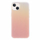 Kingxbar iPhone 13 Travel Series Σκληρή Θήκη με Πλαίσιο Σιλικόνης - Sunset - Multicolor