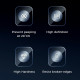 Joyroom iPhone 13 Pro Max Knight Series 2.5D Privacy TG 9H Full Screen Tempered Glass Αντιχαρακτικό Γυαλί Οθόνης - Black - JR-PF903