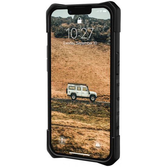 UAG iPhone 13 Pathfinder Series Σκληρή Θήκη - Midnight Camo