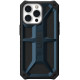 UAG iPhone 13 Pro Monarch Series Σκληρή Θήκη - Mallard Blue