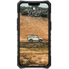 UAG iPhone 13 Pro Pathfinder Series Σκληρή Θήκη - Silver