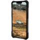 UAG iPhone 13 Pro Pathfinder Series Σκληρή Θήκη - Silver