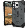 UAG iPhone 13 Pro Pathfinder Series Σκληρή Θήκη - Silver