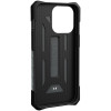 UAG iPhone 13 Pro Pathfinder Series Σκληρή Θήκη - Silver