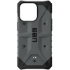 UAG iPhone 13 Pro Pathfinder Series Σκληρή Θήκη - Silver