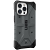 UAG iPhone 13 Pro Pathfinder Series Σκληρή Θήκη - Silver
