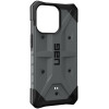 UAG iPhone 13 Pro Pathfinder Series Σκληρή Θήκη - Silver