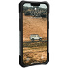 UAG iPhone 13 Pro Pathfinder Series Σκληρή Θήκη - Silver