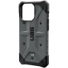UAG iPhone 13 Pro Pathfinder Series Σκληρή Θήκη - Silver