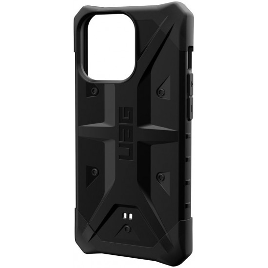 UAG iPhone 13 Pro Pathfinder Series Σκληρή Θήκη - Black