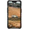 UAG iPhone 13 Pro Pathfinder Series Σκληρή Θήκη - Black