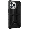UAG iPhone 13 Pro Pathfinder Series Σκληρή Θήκη - Black