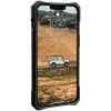 UAG iPhone 13 Pro Pathfinder Series Σκληρή Θήκη - Black