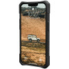 UAG iPhone 13 Pro Pathfinder Series Σκληρή Θήκη - Black