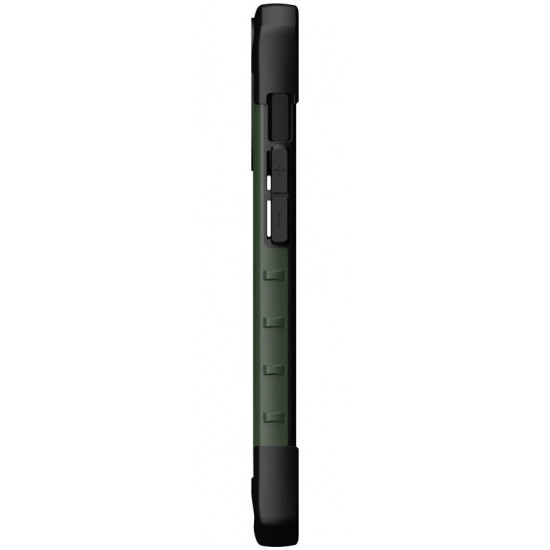 UAG iPhone 13 Pro Pathfinder Series Σκληρή Θήκη - Olive