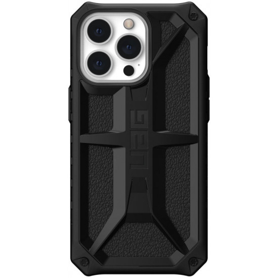 UAG iPhone 13 Pro Monarch Series Σκληρή Θήκη - Black